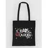 Empyre Electic Punk Cutie Bag black