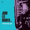 John Lee Hooker - Travelin (Limited Edition) (LP)
