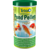 Tetra Peleti za ribnike - 1 l