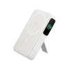 Power Bank Anker MagGo 10K 10.000mAh White