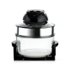 Raf Konvekciona mini pećnica R.5406, 12L