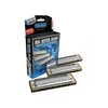 HOHNER Big River Harp ProPack (C- G- A)