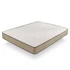 moonia Vzmetnica HR jedro Bamboo Care 18cm, 90x200cm - Moonia