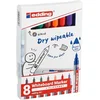 MARKER ZA BIJELU PLOČU 1MM EDDING 361/8 S BLISTER