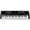 Pianonova Chiquito 1 Otroške klaviature/otroški keyboard Black