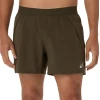 ASICS Kratke hlače ROAD 5IN SHORT