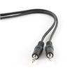 GEMBIRD Audio kabl 3,5mm crni