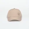 Čepica adidas x Stella Mccartney Cap Chalky Brown/ Black OSFW