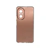 Maska za telefon GLITTER CASE za Huawei Nova 9SE DZ6, Smeđa