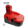 Telit Power Bosch NiMH Baterija 18V 3000mAh za BOSCH ručne alate ( P-1679 )