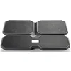 DeepCool MULTI CORE X6 Hladnjak za laptop 15.6 2x140mm+100mm.Fan 1000/1300rpm 121CFM 24dB 380x295x24