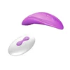 Gardj Europe Ultratank mini vibrator za nošenje PURPLE