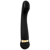 You2Toys Hot n Cold Vibrator Black