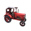 RDEČI TRAKTOR KOVINA