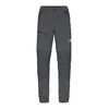 THE NORTH FACE Outdoor hlače antracit/temno siva/bela