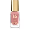 Barry M Rose Tonted Gelly Hi Shine (Nail Paint) 10 ml (Odstín Crushed)