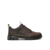 Dr. Martens Nizki čevlji Reeder Leather 27103207 Rjava