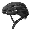 ABUS Kolesarska čelada AirBreaker 2.0 velvet black 2026 M