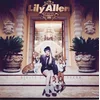 Lily Allen - Sheezus (Crystal Clear Coloured) (LP)