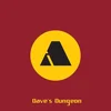Avon - Daves Dungeon (Limited Edition) (LP)