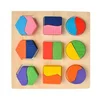 shumee LT299 LESENA MONTESSORI FIGURA UGANKA