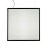 Artemide Discovery Square DALI črna 3.000K - Dnevna soba/jedilnica - Dizajn - Plastika