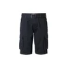 INDICODE JEANS Kargo hlače INMonsun mornarska
