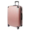 Kofer Strong Stripe roze EL 28