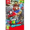 Nintendo Svitch Super Mario Odissei