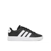 ADIDAS PATIKE GRAND COURT 3.0 J CBLACK/FTWWHT/FTWWHT DJEČACI
