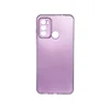 Maska za telefon GLITTER CASE za Motorola G60 DZ10, Lavanda