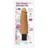Real cyber skin 9,1inch- diamond