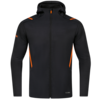 Jakna s kapuco Challenge Hoodie Jako