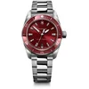 Victorinox 242098 Mens watch Maverick 39mm 20ATM
