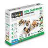 Engino Kako delujejo avtomobili? Strojna tehnologija