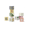 Kids Concept - Male kocke Edvin