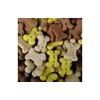 Pasji piškoti mini mini kosti z vanilijo 1300g Flamingo - Žitarice - Flamingo - Pasji piškoti