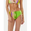 Chantelle Spodnji del bikini Easy Pop C22JC5 Pisana