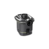 INTEX Quickfill baterijska pumpa, Crna