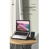 Suohuang Postolje za laptop sa hlađenjem S6 , 35.9x25.3x2.64 cm