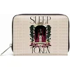 Sleep Token Statue Cream Denarnica Black