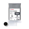 CANON črna kartuša PFI-101 MATTE BLACK
