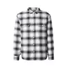 VANS Srajca LAWSON črna/pegasto črna/bela