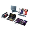 Laptop LENOVO Yoga Book 9 14IAH10 Win11 Pro/14 2.8K OLED MT/U7-255H/32GB/1TB/bklt eng/smaragd