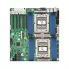 ASRock TURIN2D16-2T, 2xSKT, LGA 6096, AMD EPYC 9005, SoC, SATA, NVMe, 1xM.2, 2x10GbE, IPMI