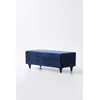 Atelier del Sofa Tabure, Plavi