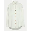 Billabong Srajca Swell ABJWT00487 Bela Relaxed Fit