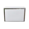 Top Light Silver HL - LED plafonsko svetlo za kupatilo LED/24W/230V IP44