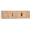 Gornji deo Jenslev 144x40 hrast ( 3670447 )