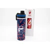 Nine Sport Flašica za vodu FK Crvena Zvezda, 750ml, Plava